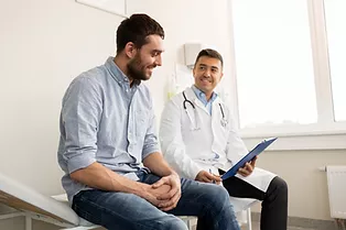 Consulta médica multidisciplinaria para control de peso Consulta médica multidisciplinaria para control de peso